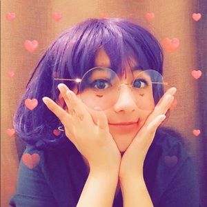 Meet your Posher, Elva